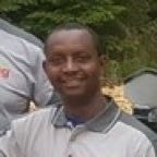 Diallo Mamadou Mitarbeiter