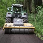 Fr&auml;se / Mulcher