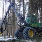 Vollernter (John Deere)